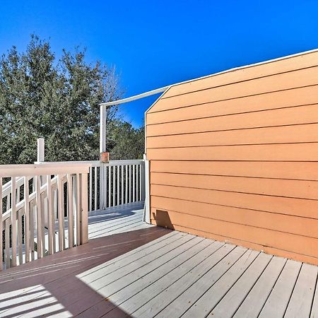 Beautiful Kissimmee Villa Less Than 8 Mi To Disney! Luaran gambar