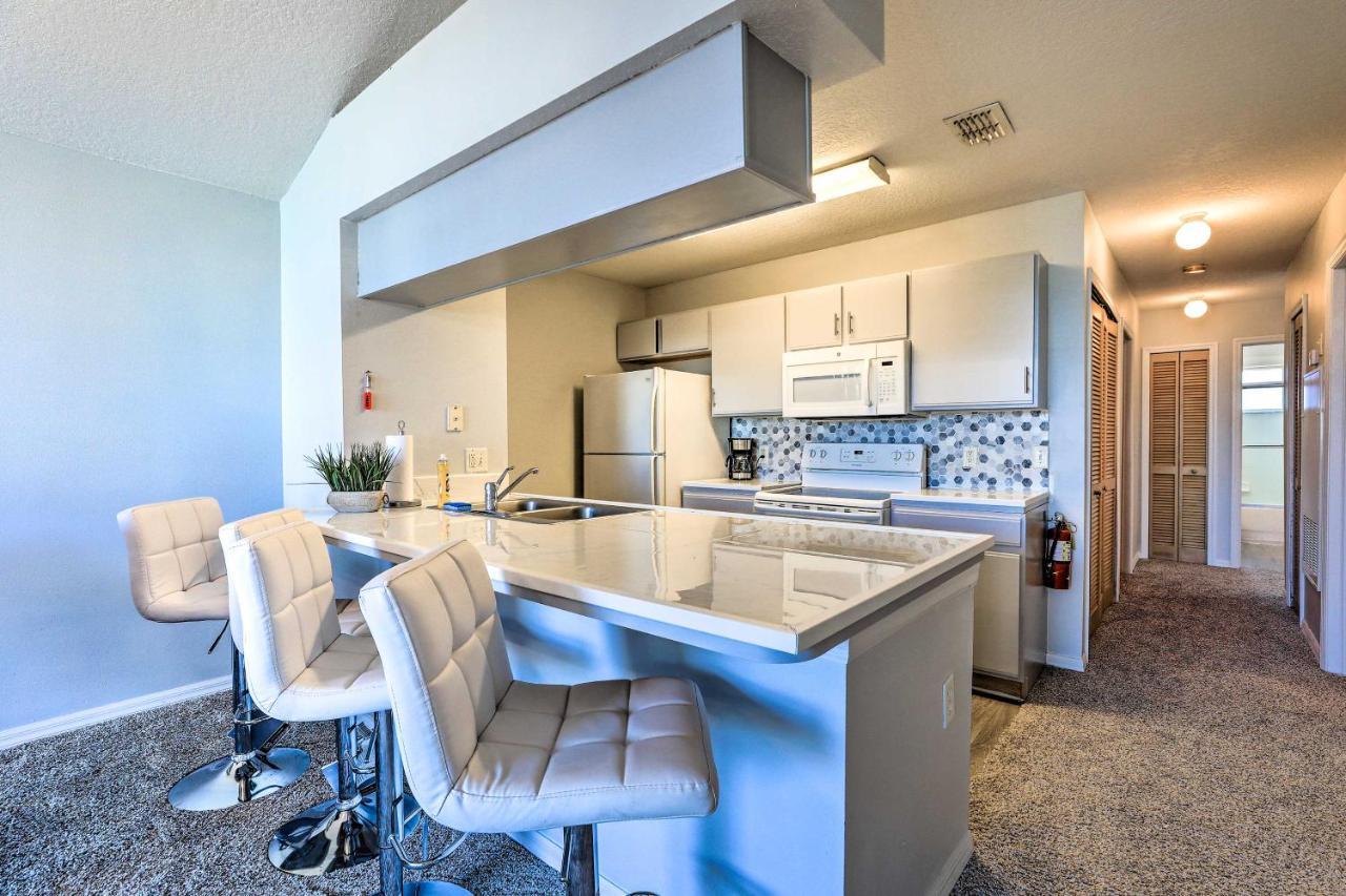 Beautiful Kissimmee Villa Less Than 8 Mi To Disney! Luaran gambar