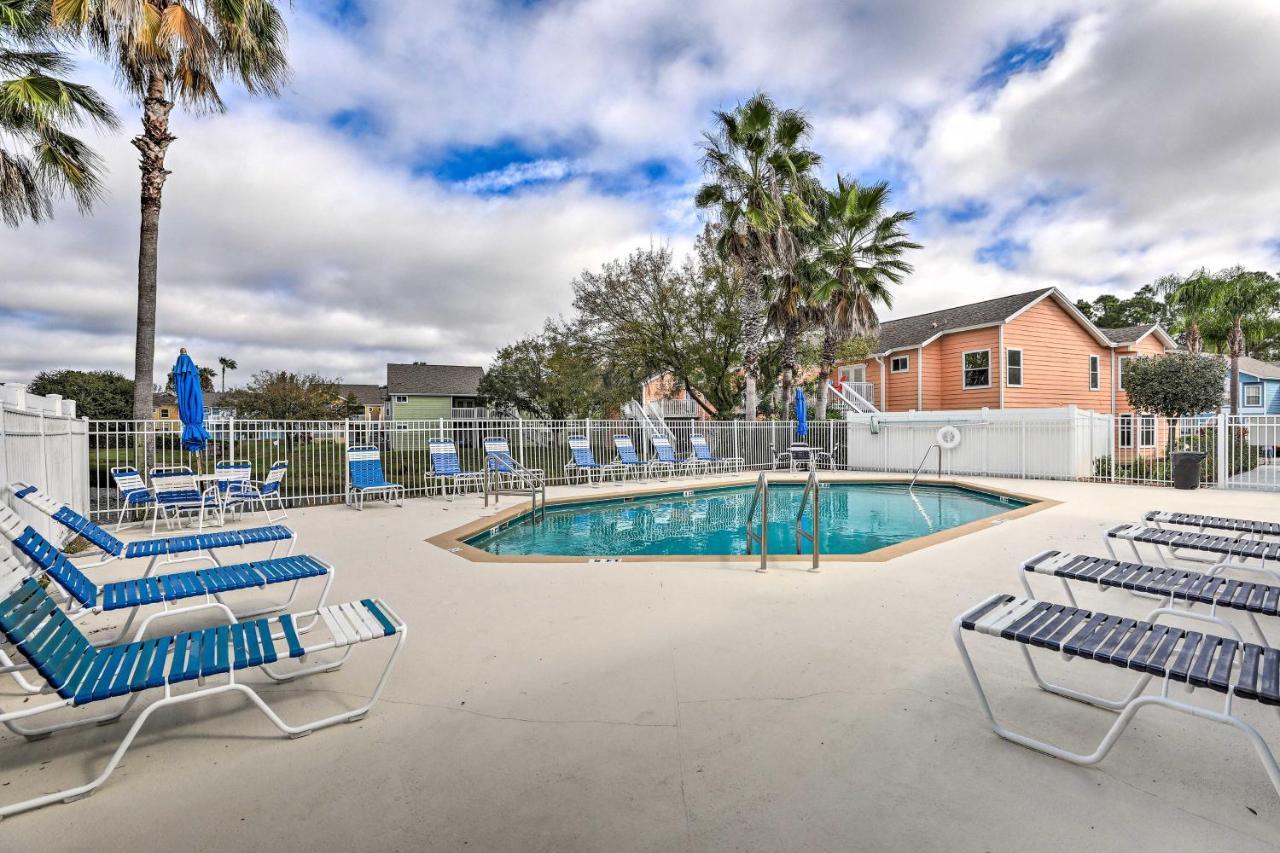 Beautiful Kissimmee Villa Less Than 8 Mi To Disney! Luaran gambar