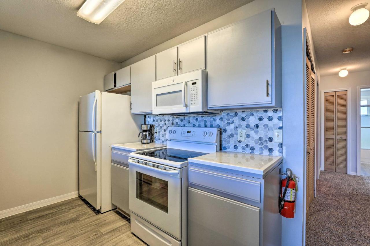 Beautiful Kissimmee Villa Less Than 8 Mi To Disney! Luaran gambar