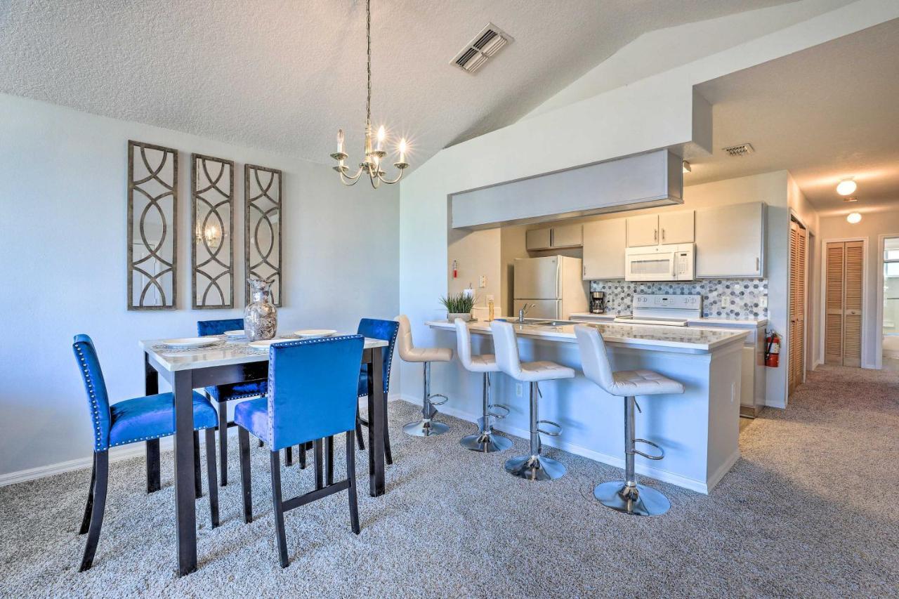 Beautiful Kissimmee Villa Less Than 8 Mi To Disney! Luaran gambar