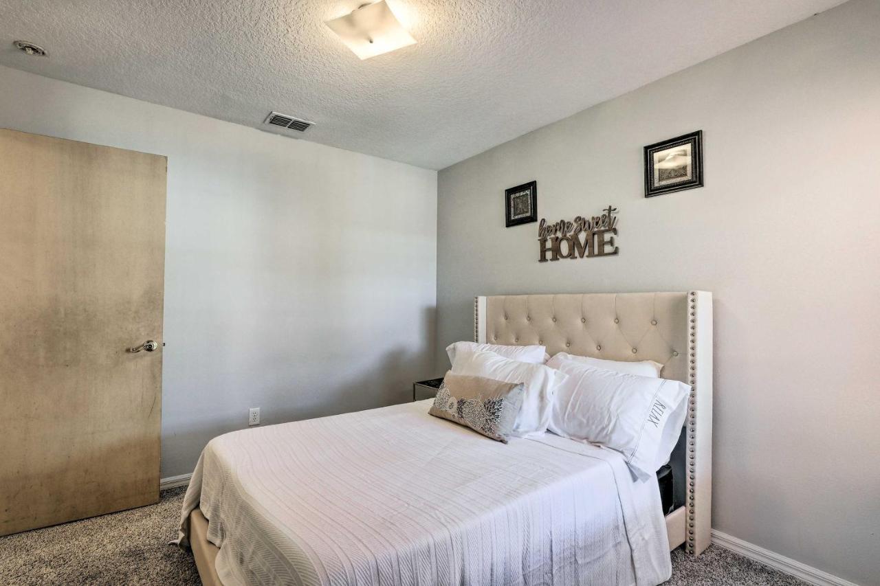 Beautiful Kissimmee Villa Less Than 8 Mi To Disney! Luaran gambar