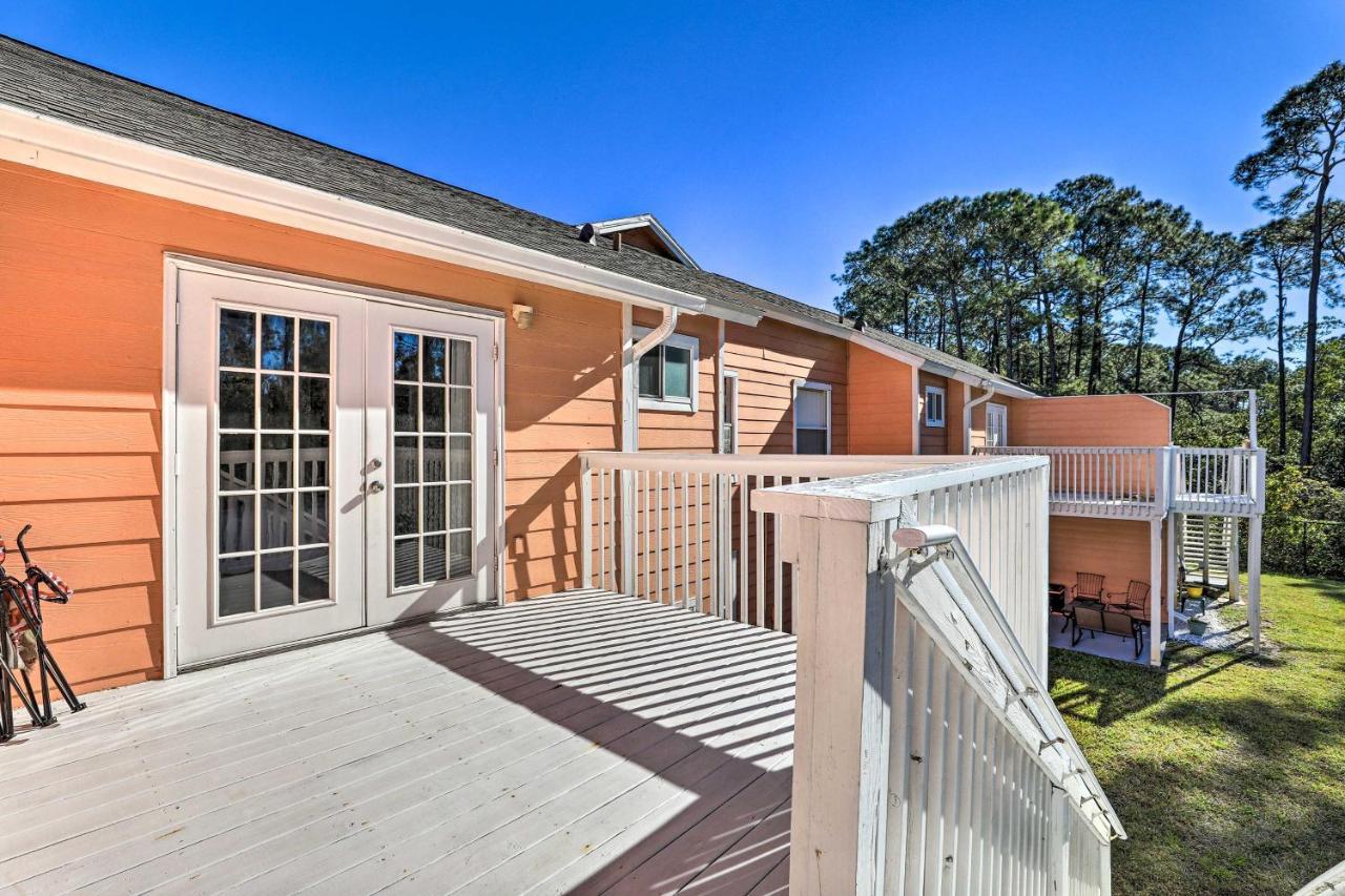 Beautiful Kissimmee Villa Less Than 8 Mi To Disney! Luaran gambar