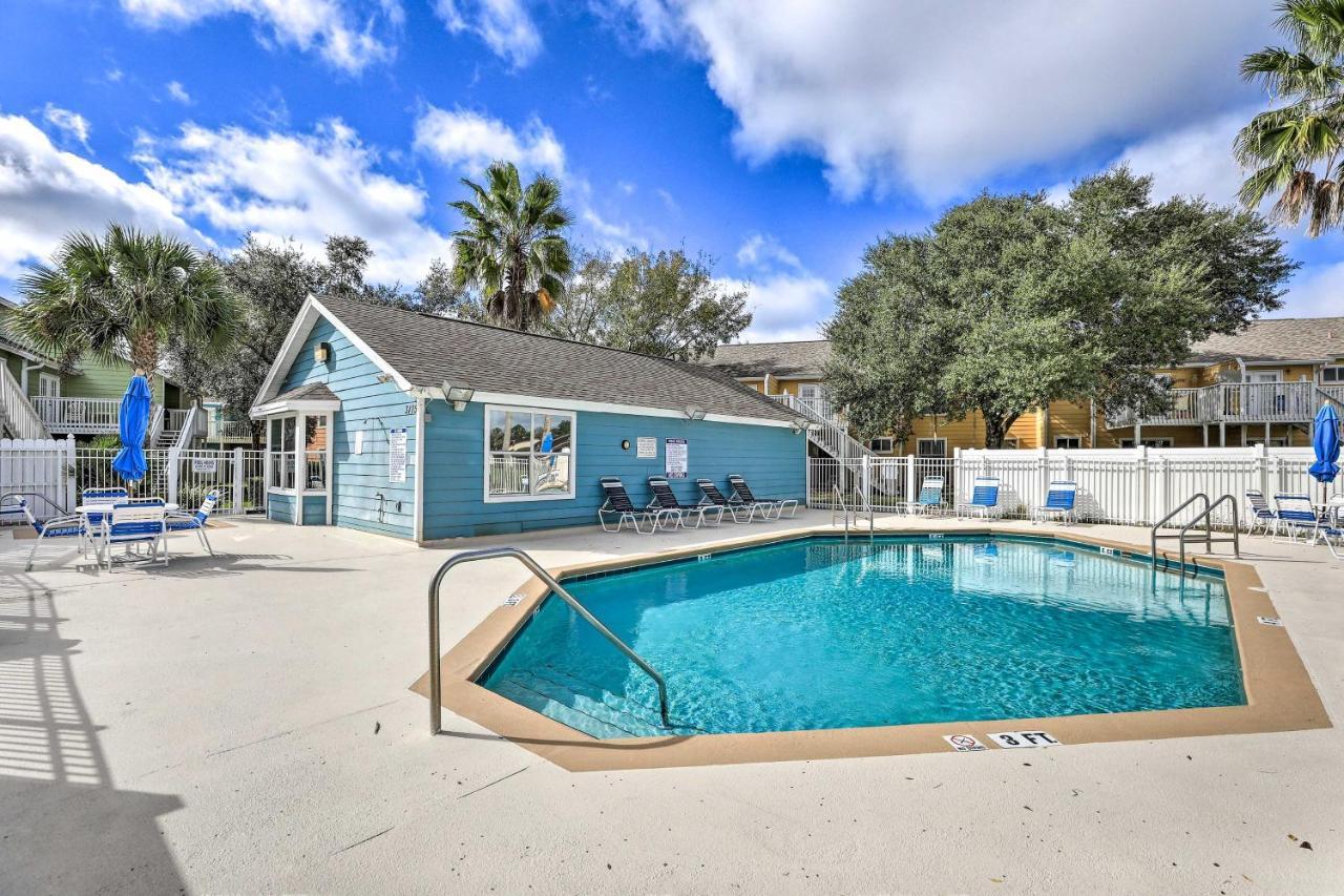 Beautiful Kissimmee Villa Less Than 8 Mi To Disney! Luaran gambar
